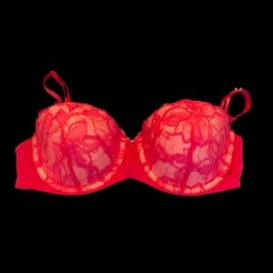 Victoria’s Secret Dream Angels Balconet Push Up